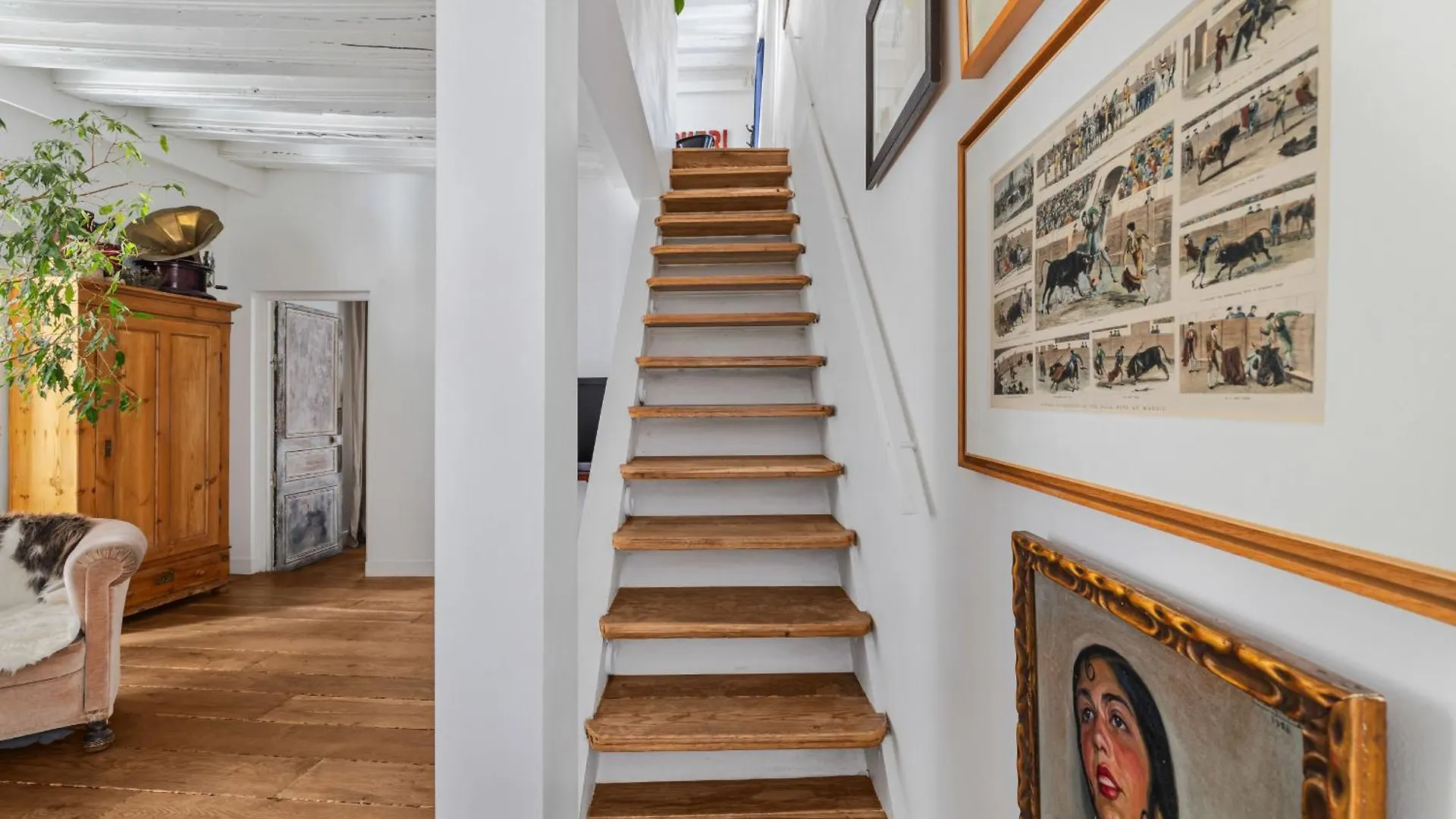 Albenate Apartment Paris 0*,  France