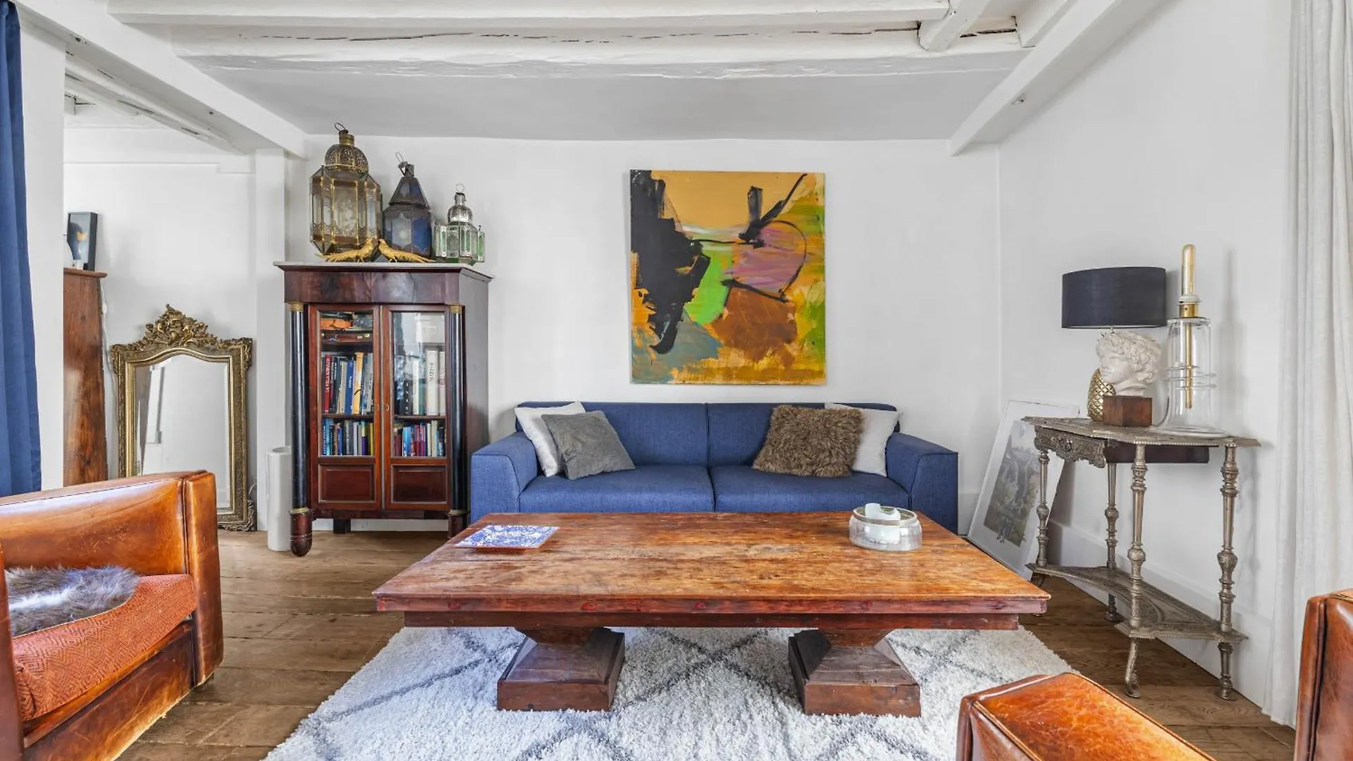 Albenate Apartamento Paris 0*,  França