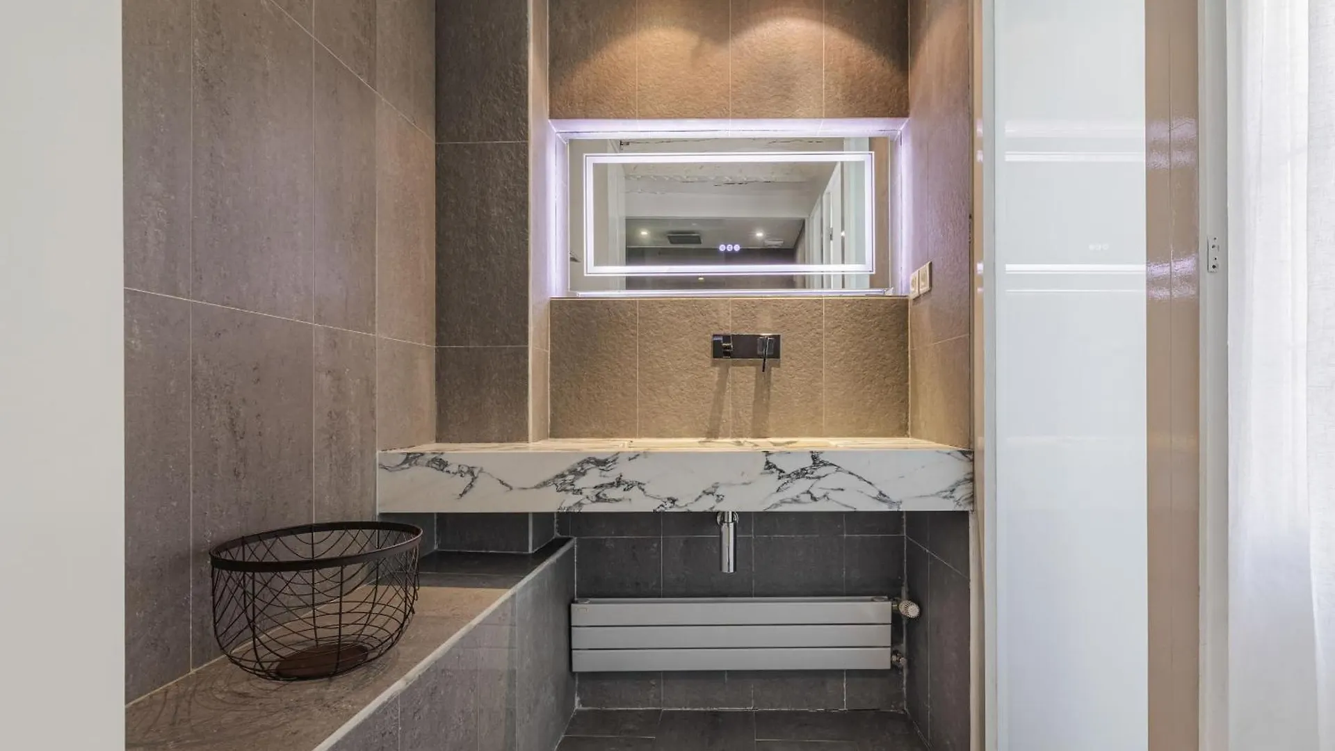 Albenate Apartamento Paris França